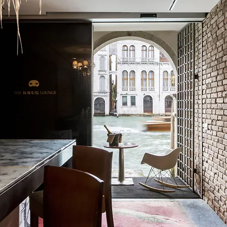 Hotel Palazzina Grassi-3